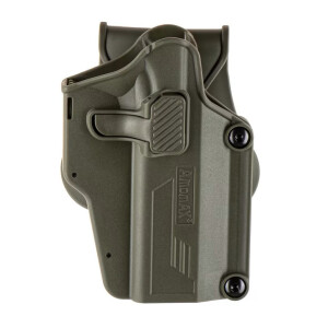 Universal Paddle Holster OD