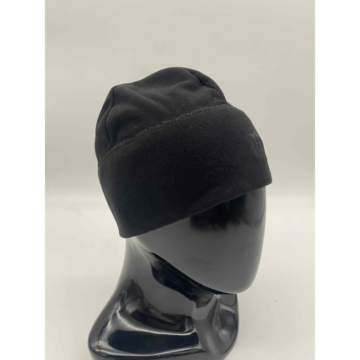 Tasmanian Tiger Fleece Cap Black box