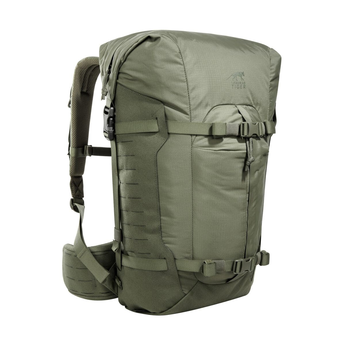 Tasmanian Tiger Sentinel 28L Rucksack Ol box